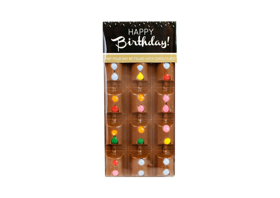 Occasion Chocolate Bars