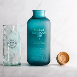 Hills & Harbour Gin Tasting Gift Pack