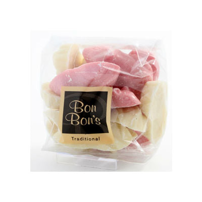 Pink & White Mice from Bon Bons