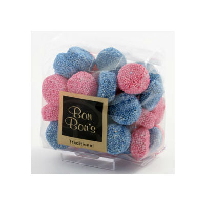 Jelly Buttons from Bon Bons