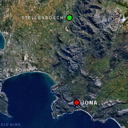 Iona, Sauvignon Blanc, South Africa 2024 BIN NO 1315