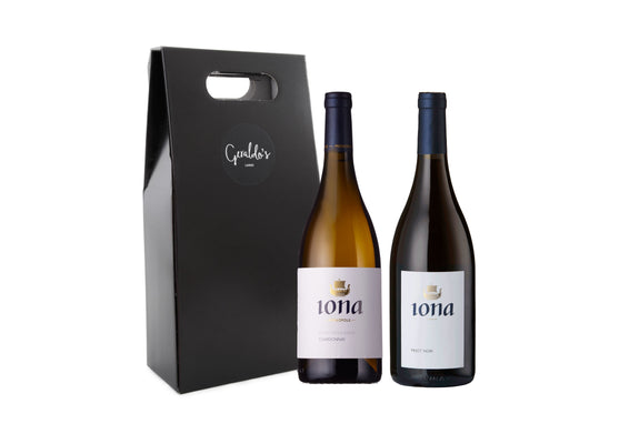 Iona Sauvignon Blanc & Pinot Noir Wine Gift Pack