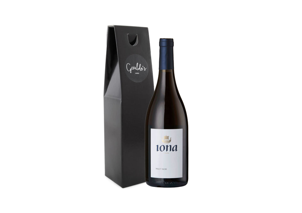 Iona, Pinot Noir, South Africa 2019 BIN NO 1313 xx