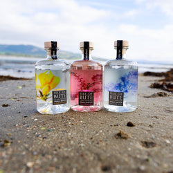 Isle of Bute Gin 20cl Gift Tube