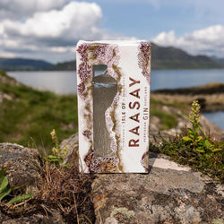 Isle of Raasay Gin 70cl
