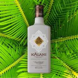 Kalani Coconut Rum Liqueur 70cl
