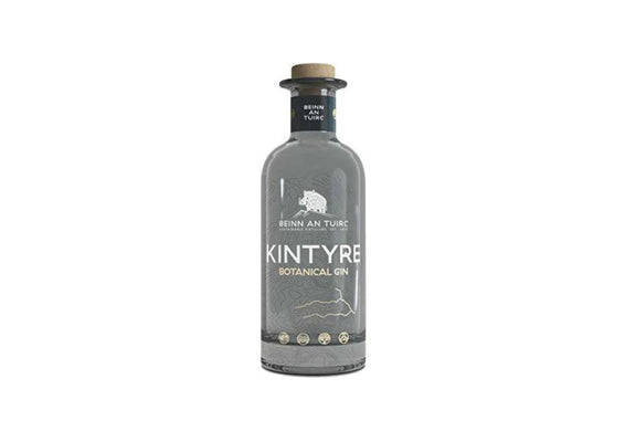 Kintyre Gin 70cl