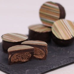 Chilli & Lime Chocolate Taster Pack