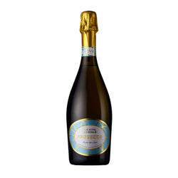 La Vita Sociale, Prosecco Spumante, Italy