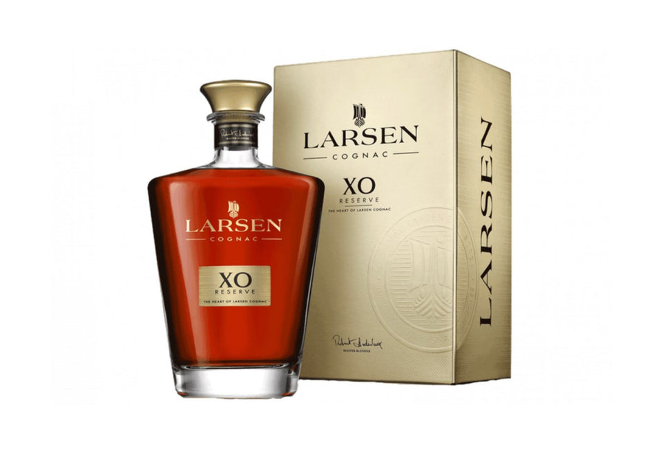Larsen Cognac XO Reserve xx