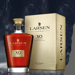 Larsen Cognac XO Reserve