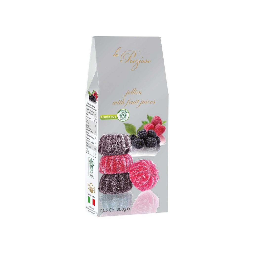 Le Preziose Italian Fruit Jellies Best selling Italian Jellies
