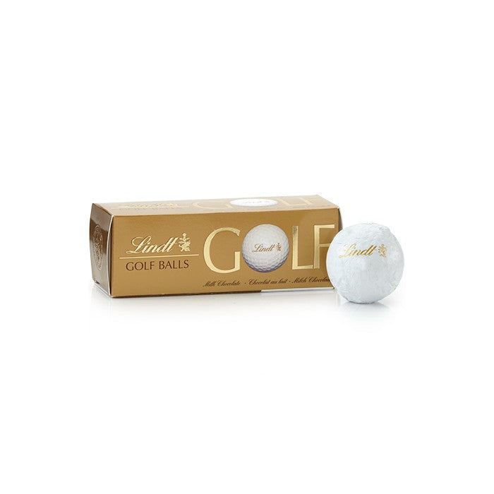 Lindt Golf Balls xx