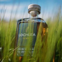Lochlea 'Our Barley' 46% Single Malt Scotch Whisky 70cl - 10% OFF