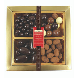 Gourmet Nut Sharing Selections