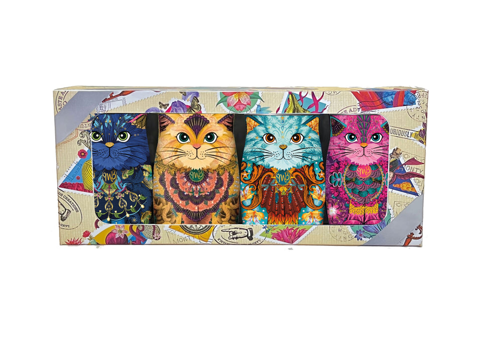 Monty Bojangles Kitten Truffles Gift Box xx