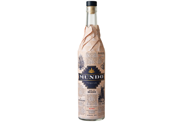 Mundo Tequila