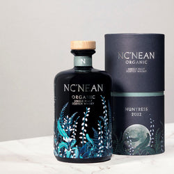 Nc'nean Huntress 48.5% Single Malt Scotch Whisky 70cl - 10% OFF