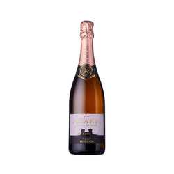 Perelada, Stars Touch of Rose Cava 2022 BIN 4369