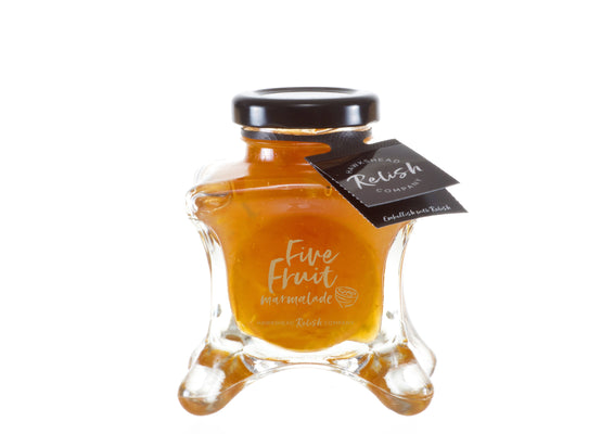 Couture Mini Jars - Preserves