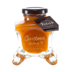 Festive Couture Chutneys & Marmalades