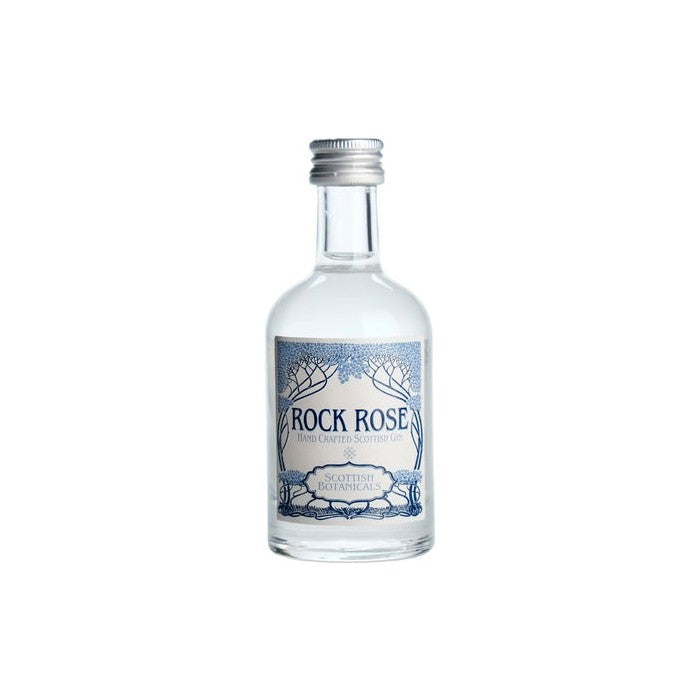 Rock Rose Gin 5cl xx