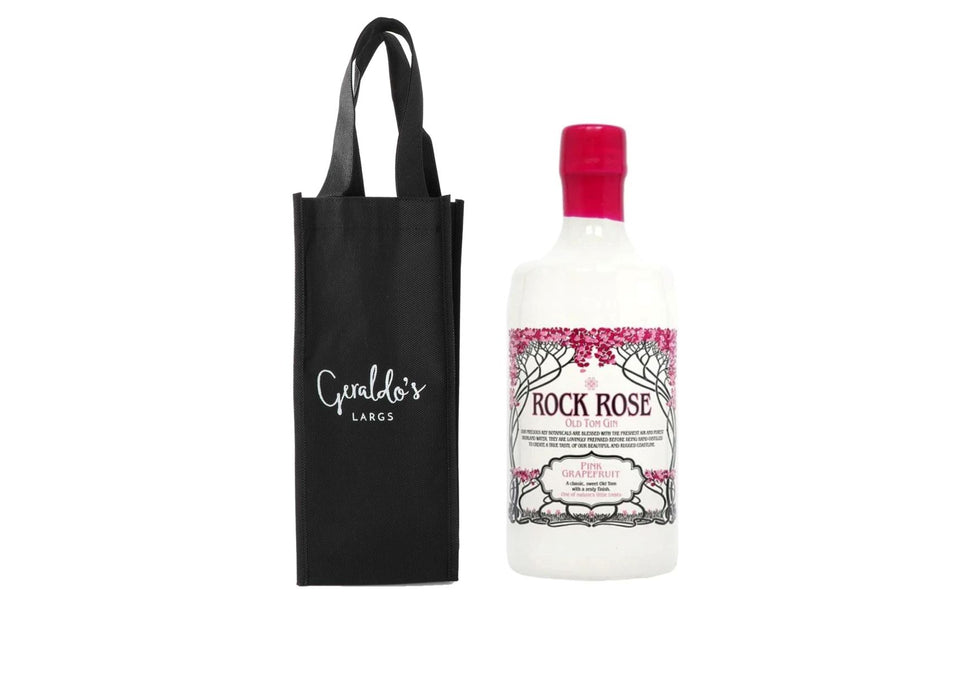 Rock Rose Pink Grapefruit Gin 70cl xx