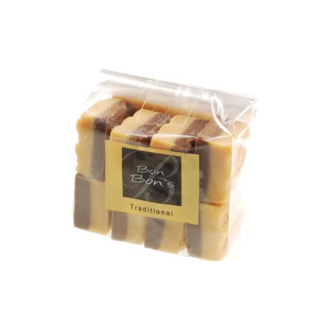 Fudge Duo from Bon Bons xx