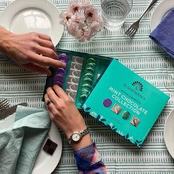 Summerdown Mint Chocolate Collection