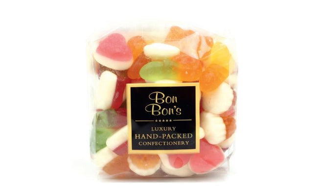 Fab Jelly Mix from Bon Bons