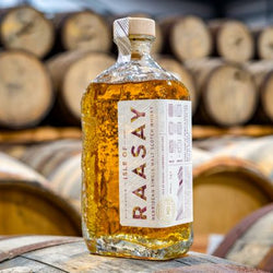 Isle of Raasay Batch R-O1.2 46.4% Single Malt Scotch Whisky 70cl - 10% OFF