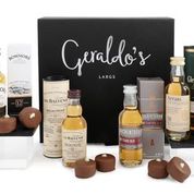 Scotch Whisky Tasting Hamper - SWTH