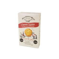 Port and Arran Cheese Gift Hamper - PACH