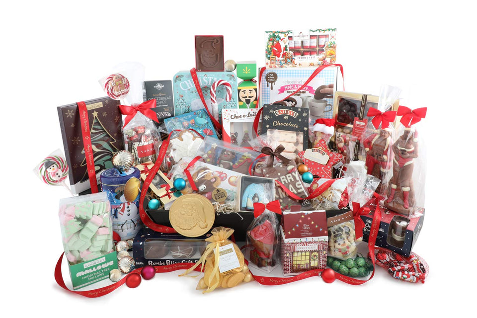 Christmas Bumper Surprise Box - CBSB xx