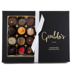 Seasonal Handmade Luxury Chocolates