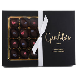 Rose and Violet Creams made by Kimberleys