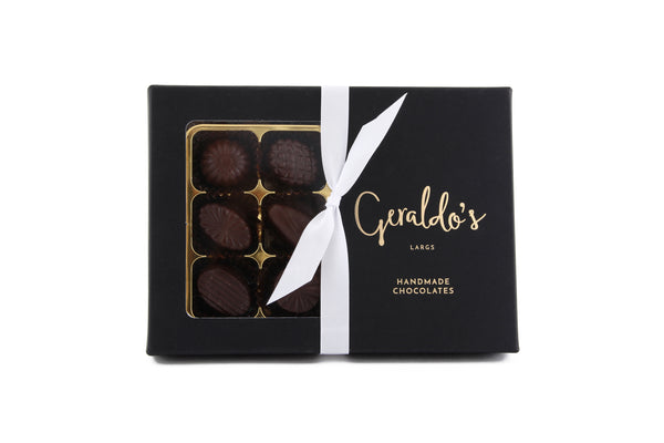 Deluxe Gift Box of Parisian Creams