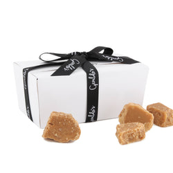 Scottish Homemade Tablet