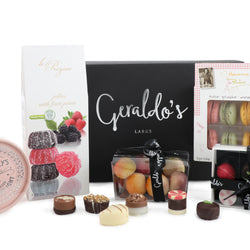 All the Sweet Stuff Gift Hamper