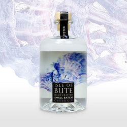 Isle of Bute Oyster Gin 70cl