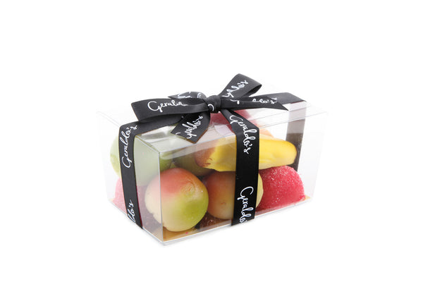 Marzipan Fruits Ballotin Gift Box