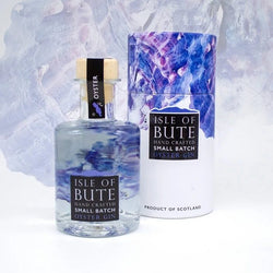 Isle of Bute Gin 20cl Gift Tube
