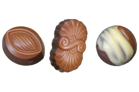 Arran Chocolate Factory