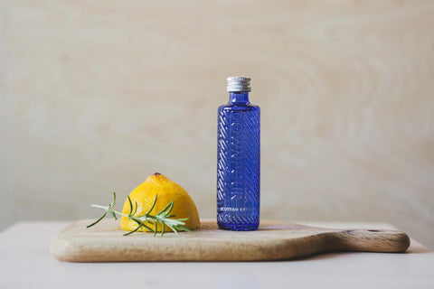 Gin Miniatures