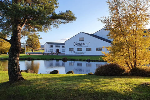 The GlenAllachie