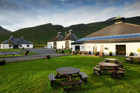 Arran Whisky