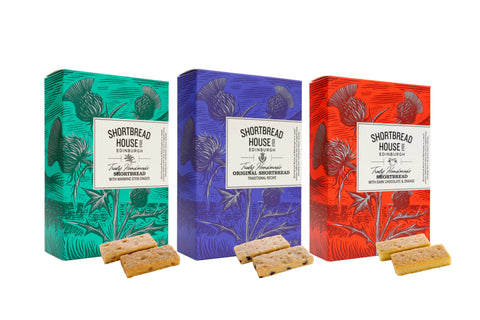 Scottish Gifts