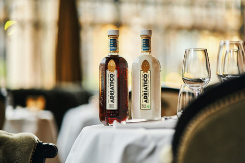 Liqueurs