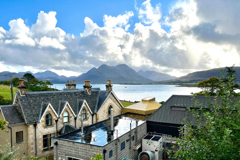 Isle of Raasay