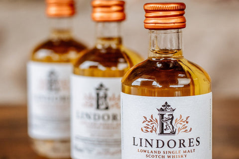 Whisky Miniatures